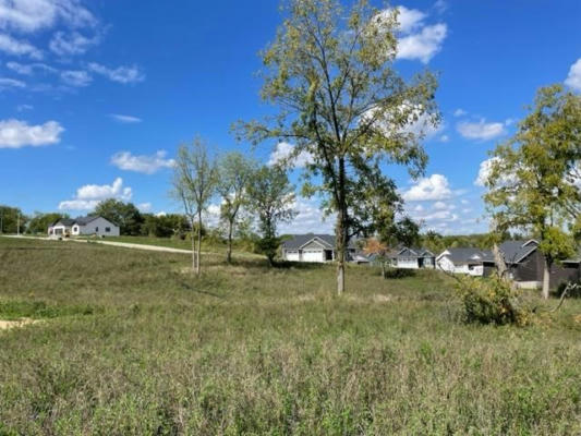 LOT 39 MADDEN ADDITION, TIFFIN, IA 52340, photo 2 of 14