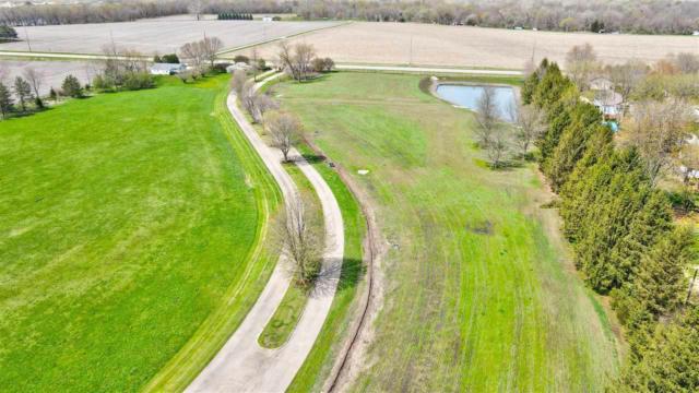 LOT 1 PLEASANT VALLEY DRIVE SE, IOWACITY, IA 52240 - Image 1