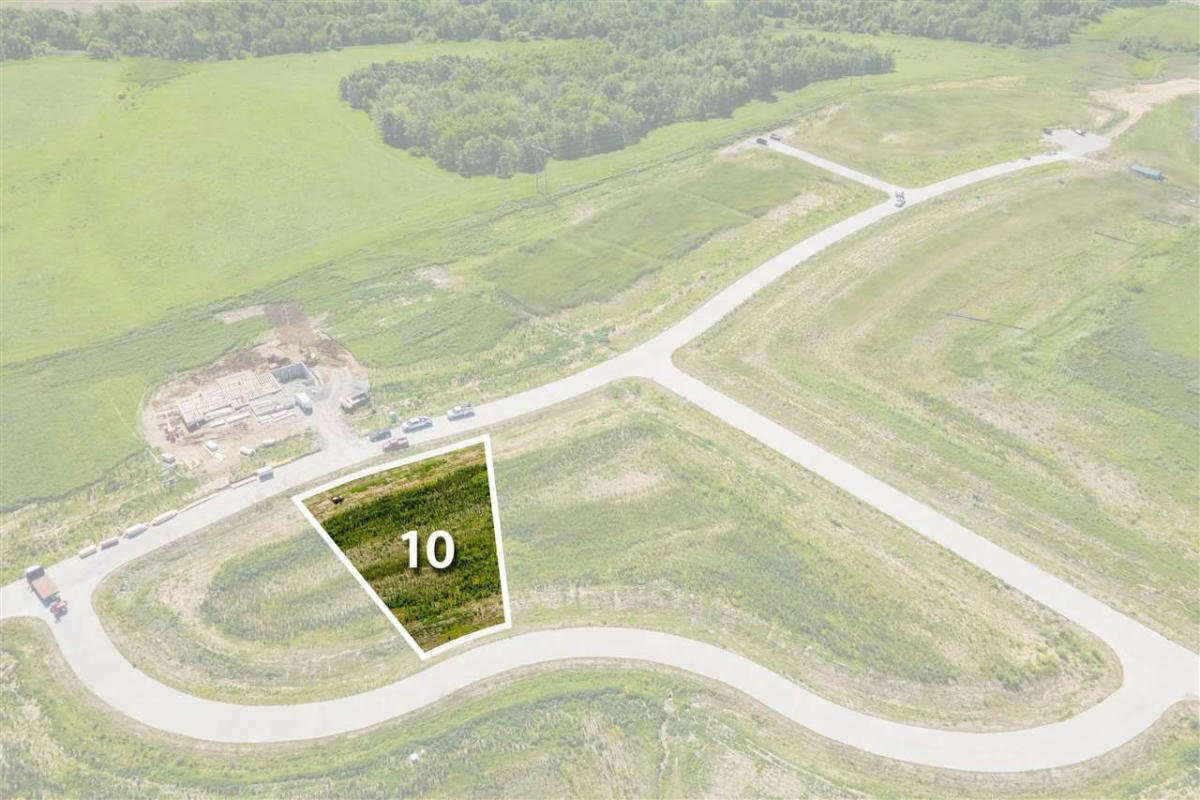 SPARTAN HOLLOW LOT #10, SOLON, IA 52333, photo 1 of 13