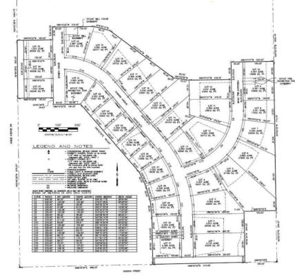 LOT 22 PLEASANT HILL 1ST ADDITION, SWISHER, IA 52338, photo 4 of 5