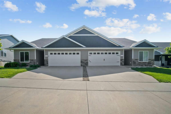 606 DEER VIEW AVE, TIFFIN, IA 52340 - Image 1