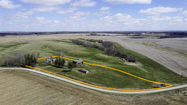 21442 Y AVE, COLUMBUS JUNCTION, IA 52738 - Image 1