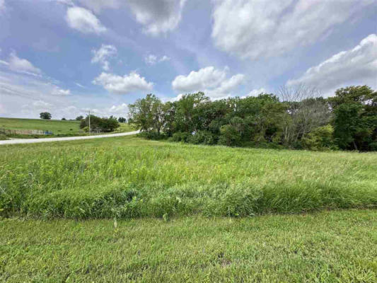 LOT #1 AKELANA DR, KALONA, IA 52247 - Image 1