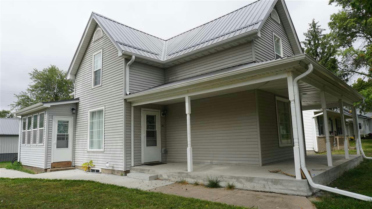 311 S RIGGS ST, LONETREE, IA 52755, photo 1 of 22