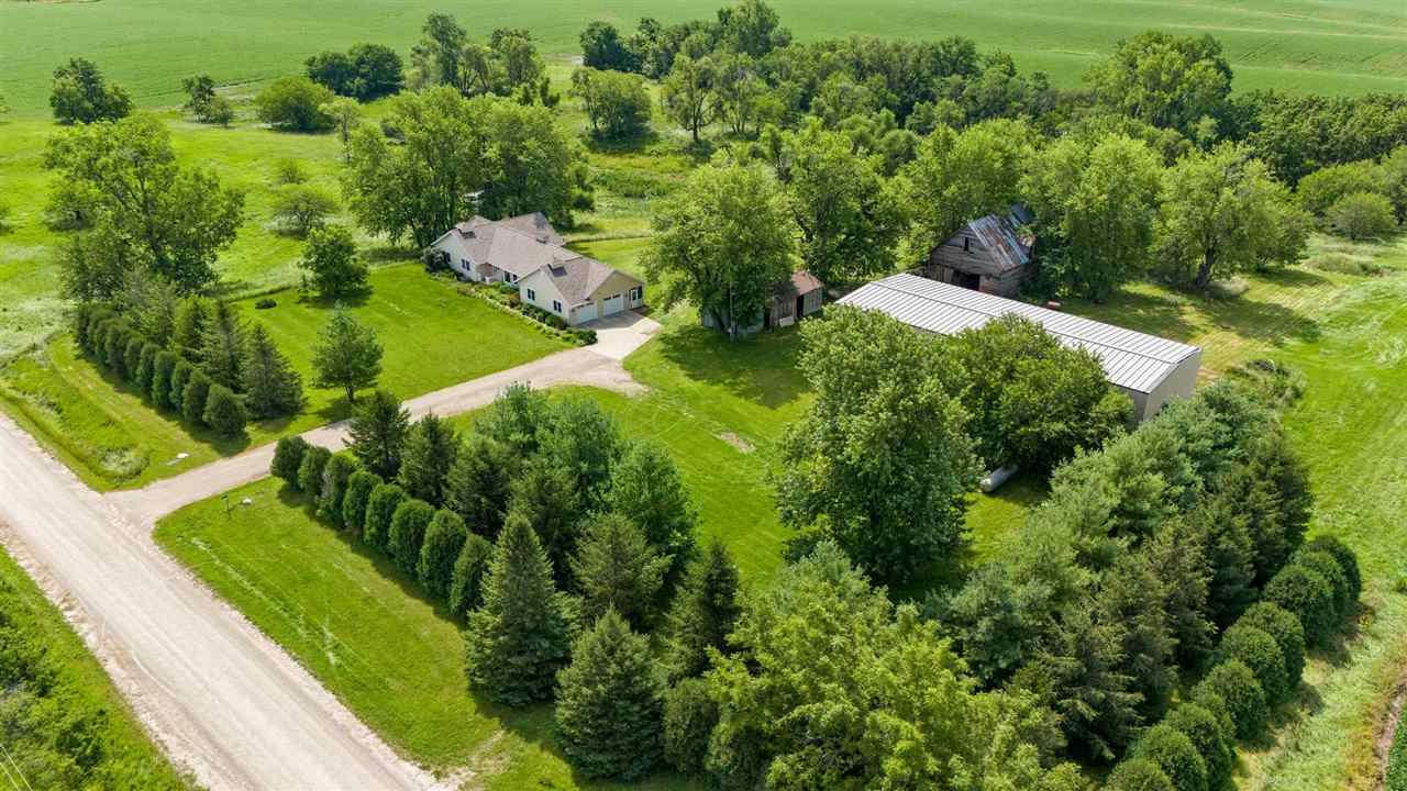 1874 415TH AVE, BROOKLYN, IA 52211, photo 1 of 52