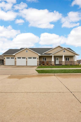 1900 MEADOW PL, ELY, IA 52227, photo 4 of 60