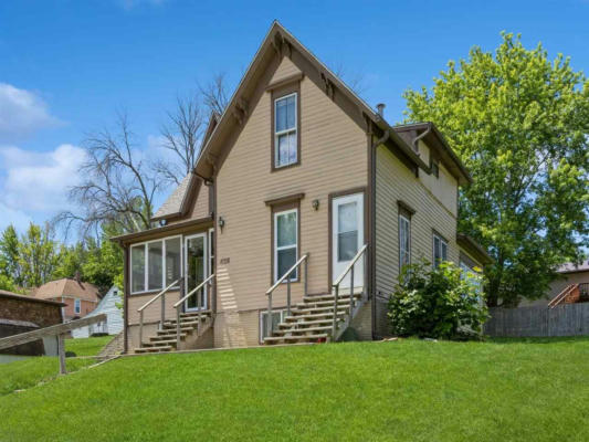 426 N 1ST ST, WEST BRANCH, IA 52358 - Image 1