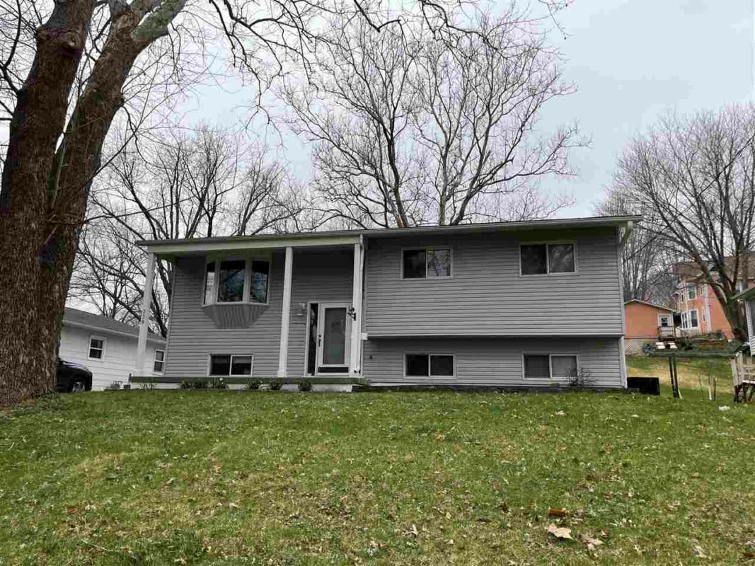 338 N 1ST ST, WESTBRANCH, IA 52358, photo 1 of 43