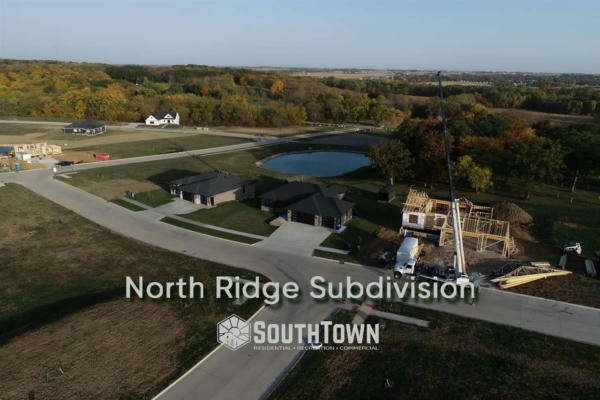 LOT 7 NORTH RIDGE PLACE, KALONA, IA 52247 - Image 1