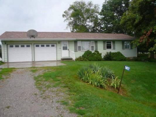 5027 COSGROVE RD SW, KALONA, IA 52247 - Image 1