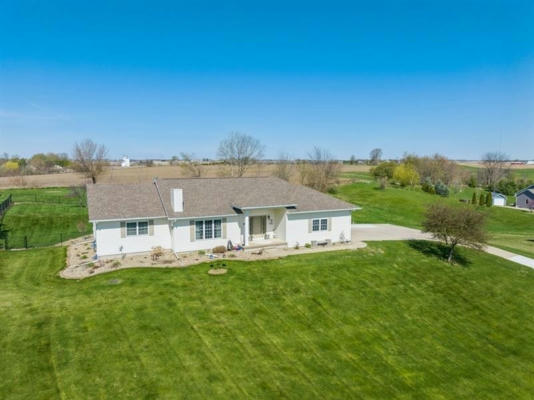 115 PHEASANT RUN, WEST BRANCH, IA 52358 - Image 1