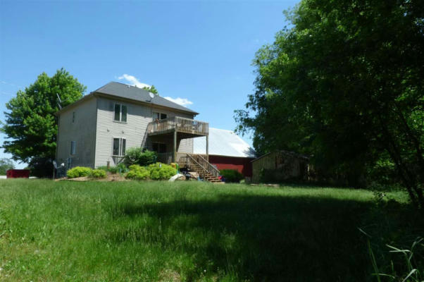 4591 SAND RD SE, IOWA CITY, IA 52240 - Image 1