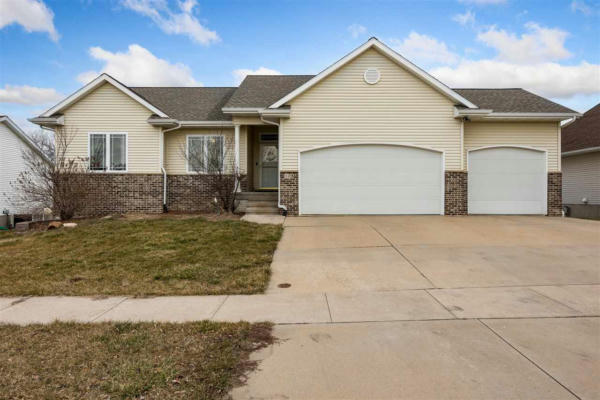 103 WHISPERING WIND LN, CENTER POINT, IA 52213 - Image 1