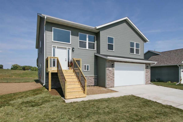 321 GALILEO DR, RIVERSIDE, IA 52327 - Image 1