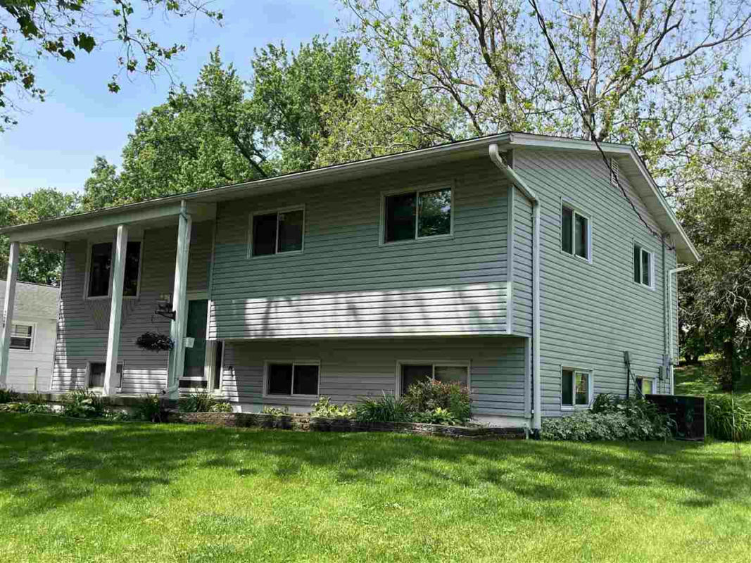 338 N 1ST ST, WESTBRANCH, IA 52358, photo 1 of 42