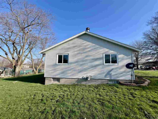 208 N CAMPBELL ST, NORTHENGLISH, IA 52316, photo 5 of 31