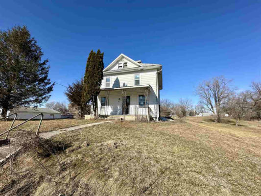 387 CLEVELAND ST, PARNELL, IA 52325, photo 4 of 49